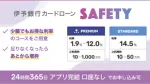 カードローン SAFETY