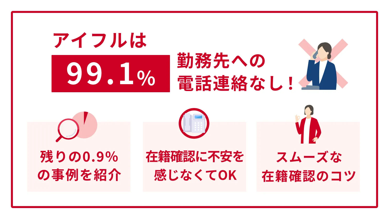アイフルは在籍確認なしで借りられる？バレずに借りる方法を解説 | マネット カードローン比較
