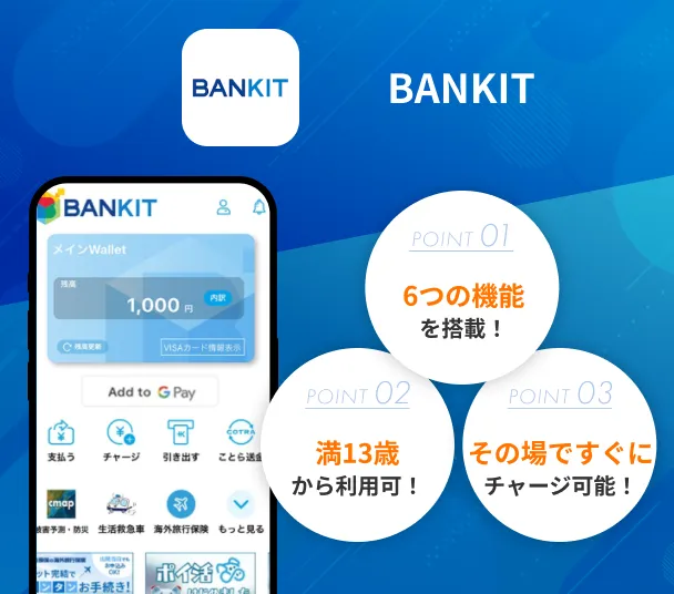 BANKIT-app-introduction