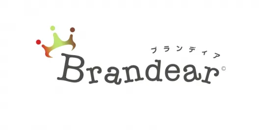 グランディアのロゴ