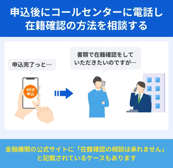 Call-center-employment-confirmation-consultation