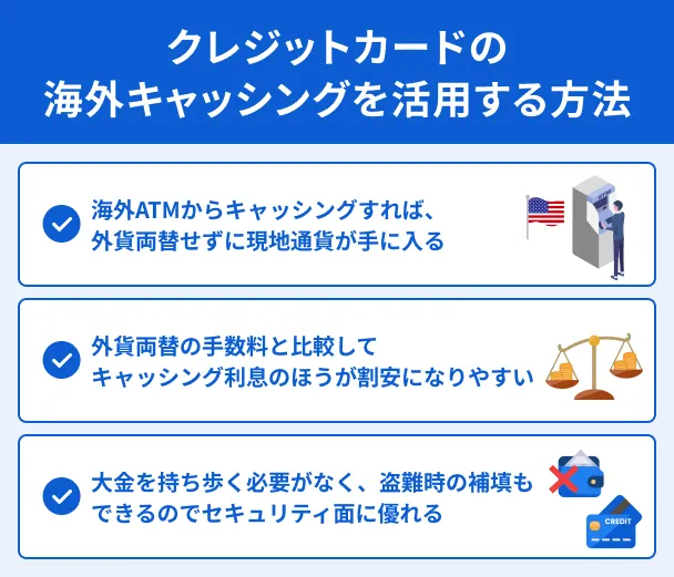 Credit-card-overseas-cash-advance