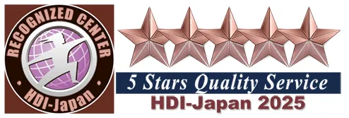 HDI 格付けベンチマーク