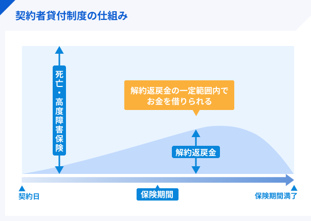 How-the-policyholder-loan-system-works