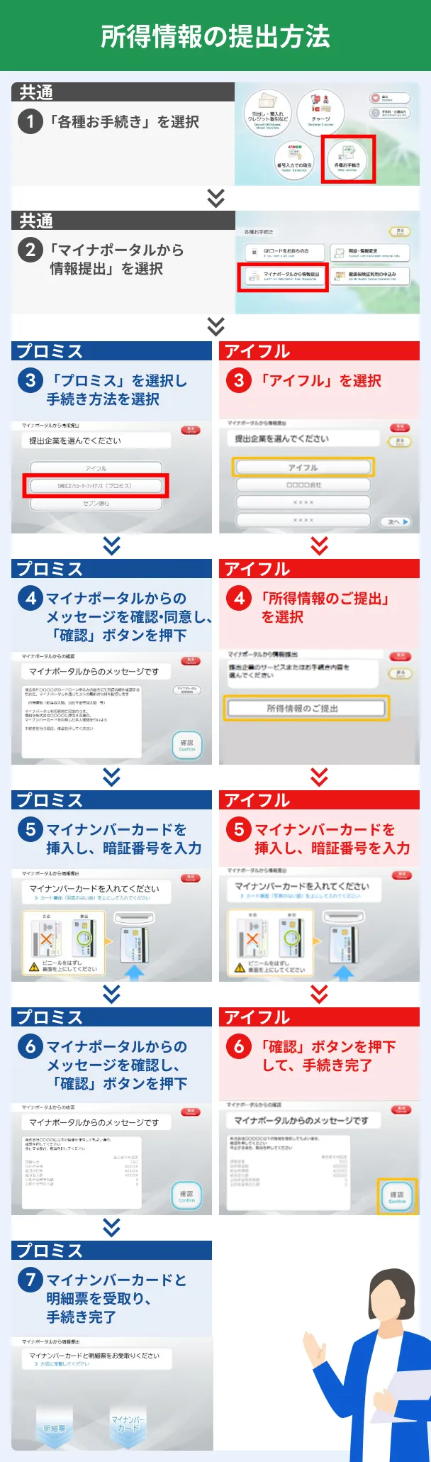 How-to-submit-income-information