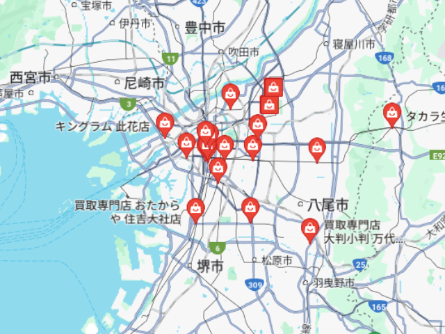 Google Map