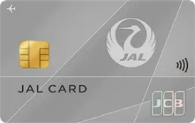 JALカード