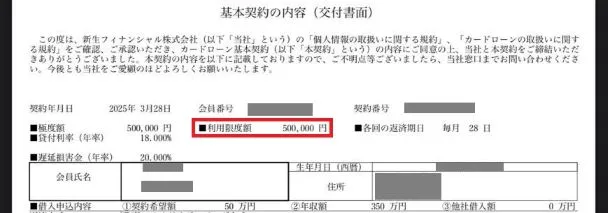 レイクの利用状況