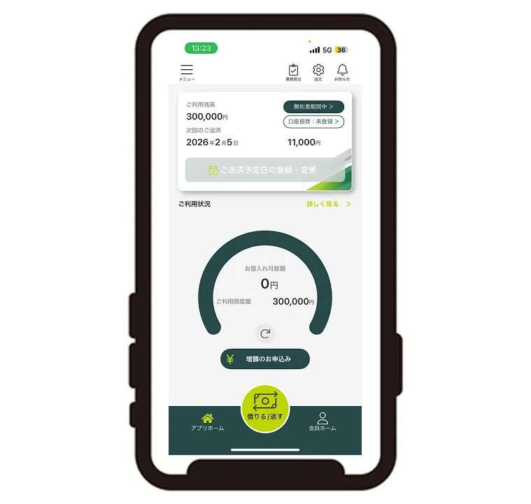 レイクの利用状況(平野さん)