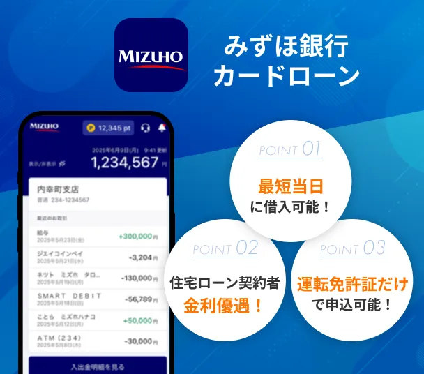 Mizuho-Bank-app-introduction