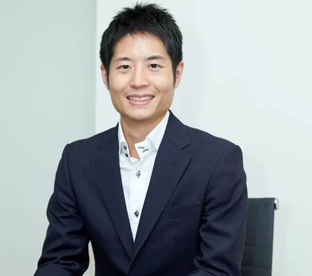 つばめ投資顧問の栫井氏