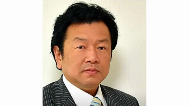 匠投資顧問の矢野さん