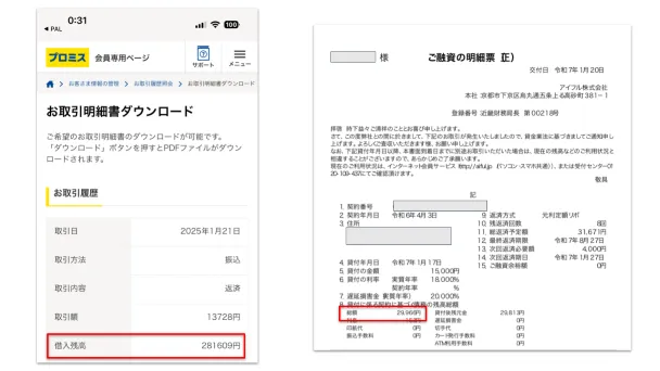 松田さんの利用状況