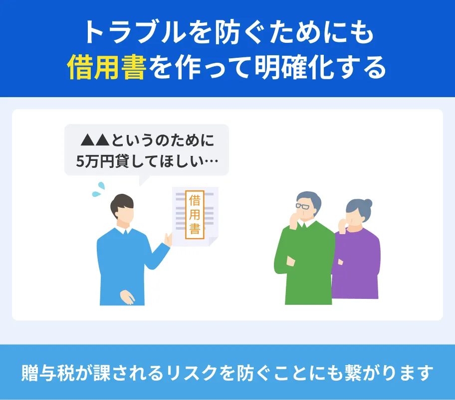 Preventing-problems-with-promissory-notes