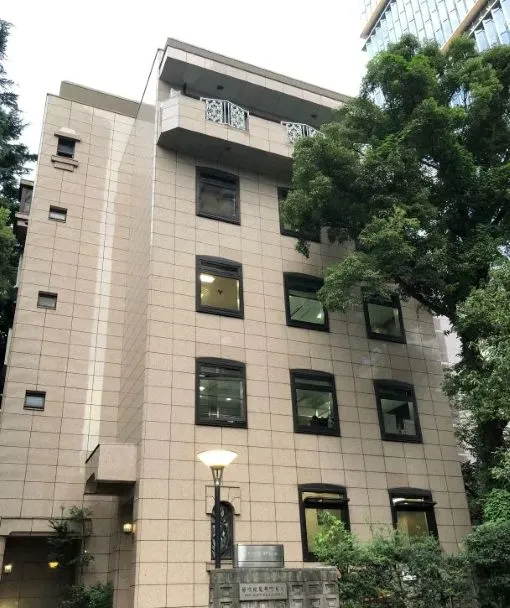 匠投資顧問の外観