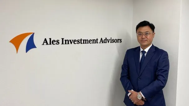 アレス投資顧問株式会社
