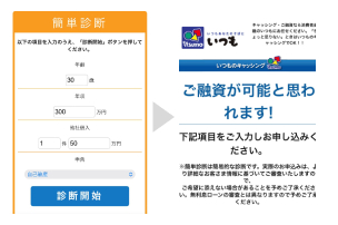 いつもの3秒診断