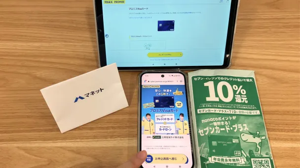 promiss-VISA-official-website