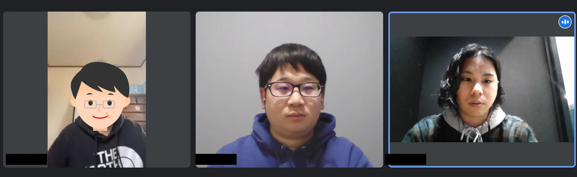 佐藤さんインタビュー