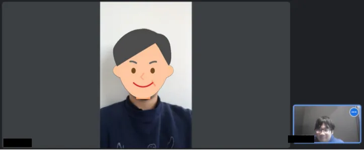 山田さんインタビュー