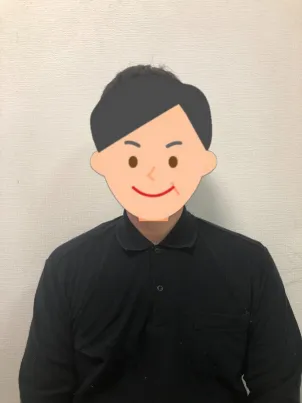 山田さんプロフィール