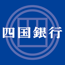 四国銀行