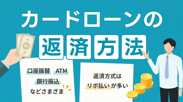 返済方法